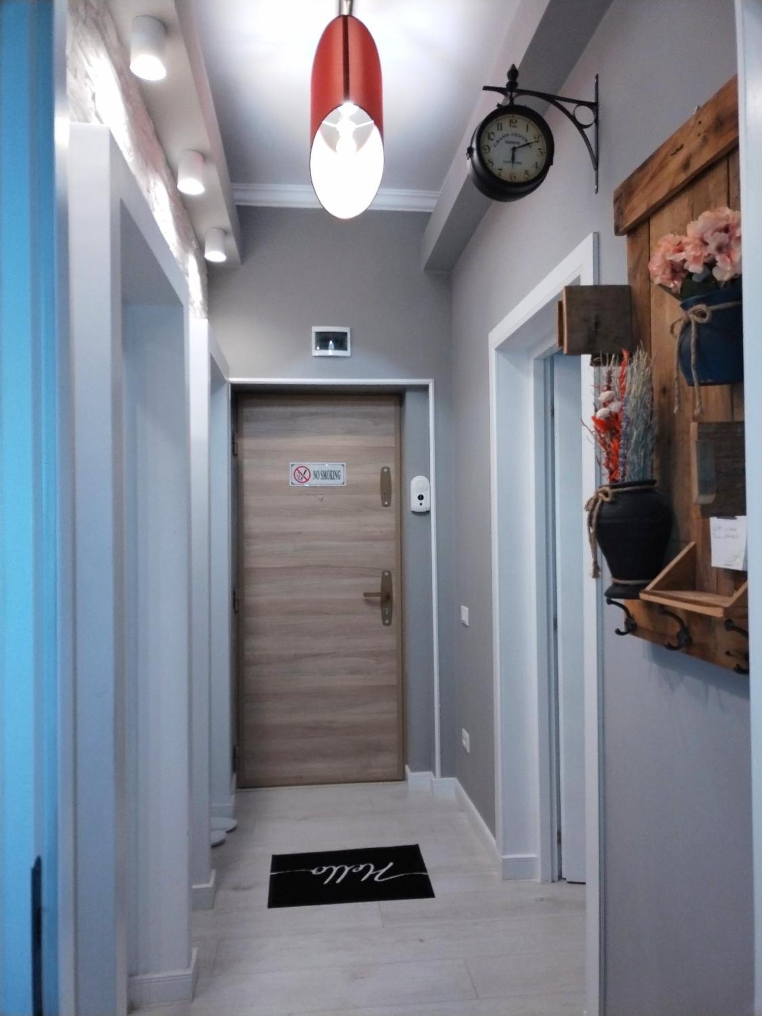 Apartamento Urban Getaway